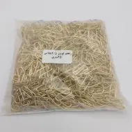 زنجیر لوستر 2.5  طلایی