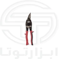 قیچی ورق بر چپ سفیر