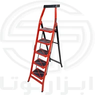 نردبان سما مهرنگار