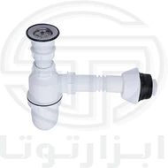 سیفون تک قلو مخزن کوچک