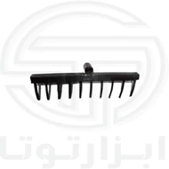 شن کش 10 شاخ ضخیم