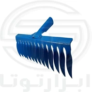 شن کش میکا