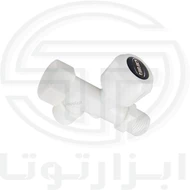 شیر پیسوال فیلتر دار مدل نسیم دوریکا