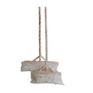 طی نخی چوبی