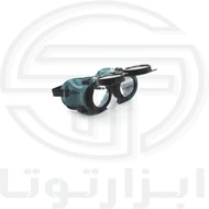 عینک جوشکاری دو جداره