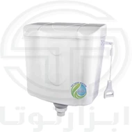 فلاش تانک اهرمی مدل ارشین دوریکا