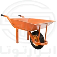 فرغون کالوانیزه خلیلی