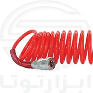 شیلنگ باد فنری تیوان