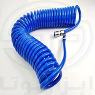 شیلنگ باد فنری فشار قوی مدل 1215 تیوان
