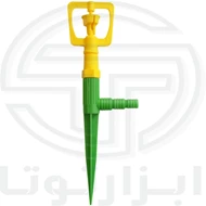 فواره چرخشی