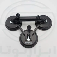 قاب پک سه کاپ تیوان