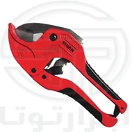 قیچی لوله pvc تیوان
