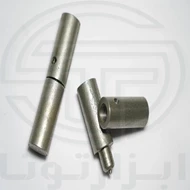 لولا دو پارچه