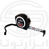 متر 3 متری سفید مشکی نشکن مدل 319 تیوان
