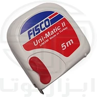متر 5 متری فیسکو