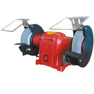 ماشین سنگ رومیزی محک 150   400وات   3000 دور    GD  150 H