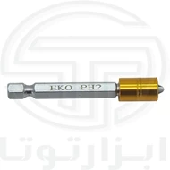 سر پیچ گوشتی مغناطیسی 4 سو اکو