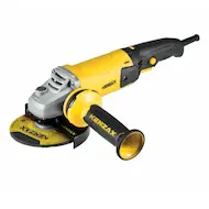 مینی فرز 1400 وات دسته بلند دیمردار 125 کنزاکس مدل  KAG1400