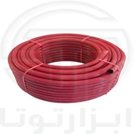 شیلنگ آب پی وی سی آبنوس