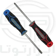 پیچ گوشتی چهارسو  تیوان