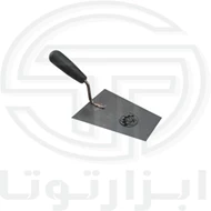 کمچه دسته مشکی