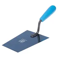 کمچه دسته آبی