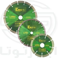گرانیت بر 180 اکو