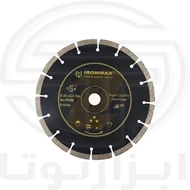 گرانیت بر مینی ایرونمکس